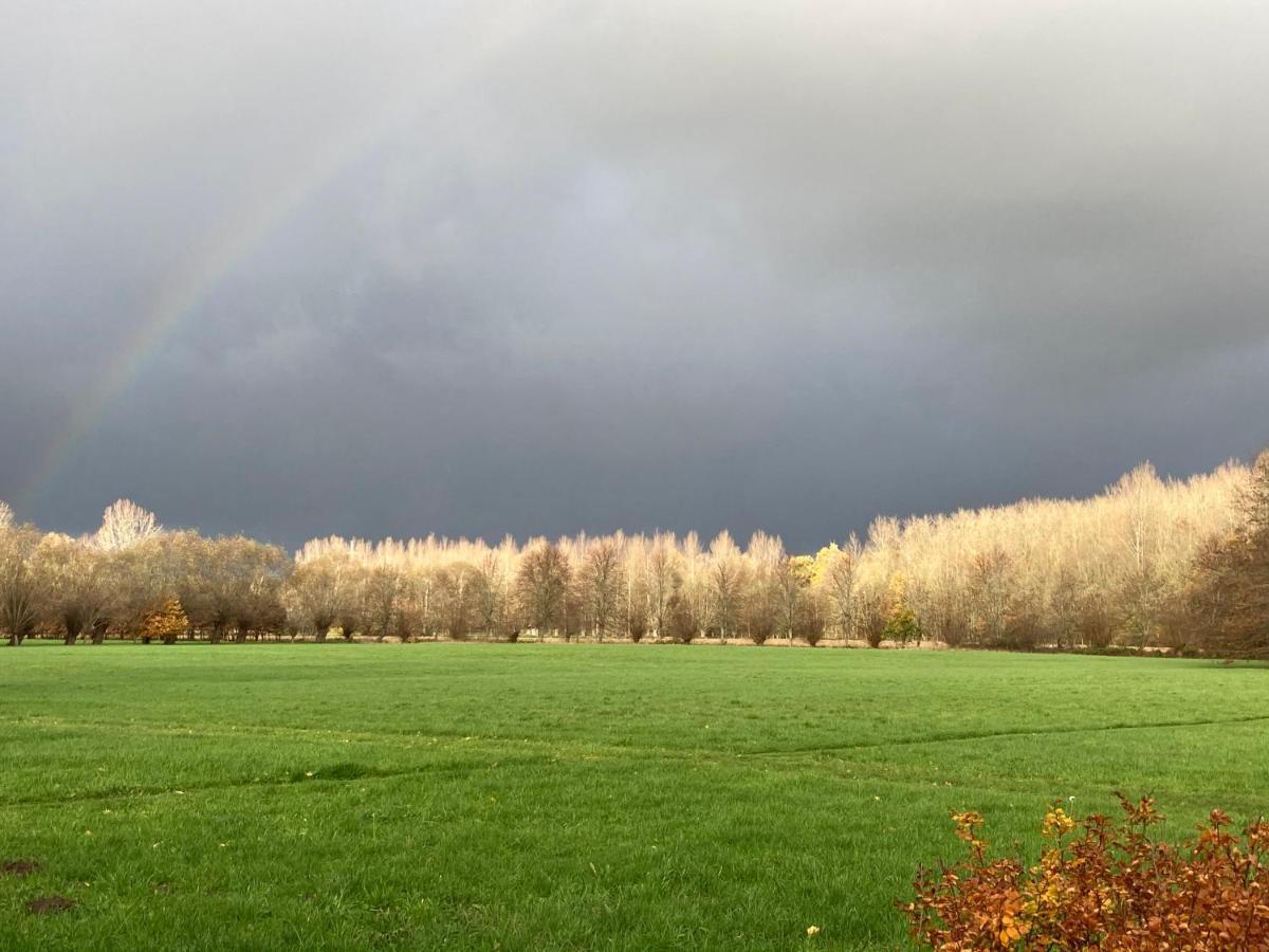 Het Zwaantje Londerzeel Exterior foto