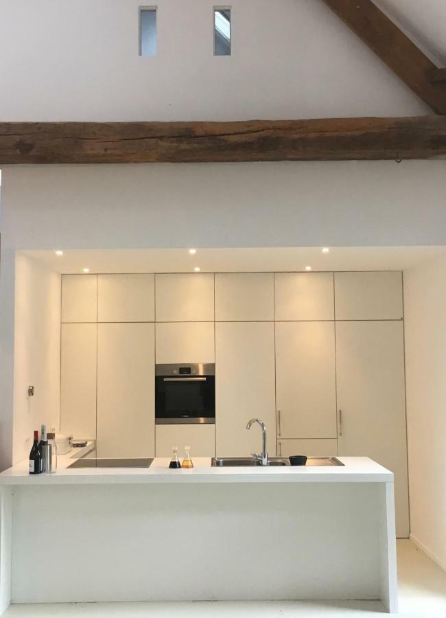 Het Zwaantje Londerzeel Exterior foto