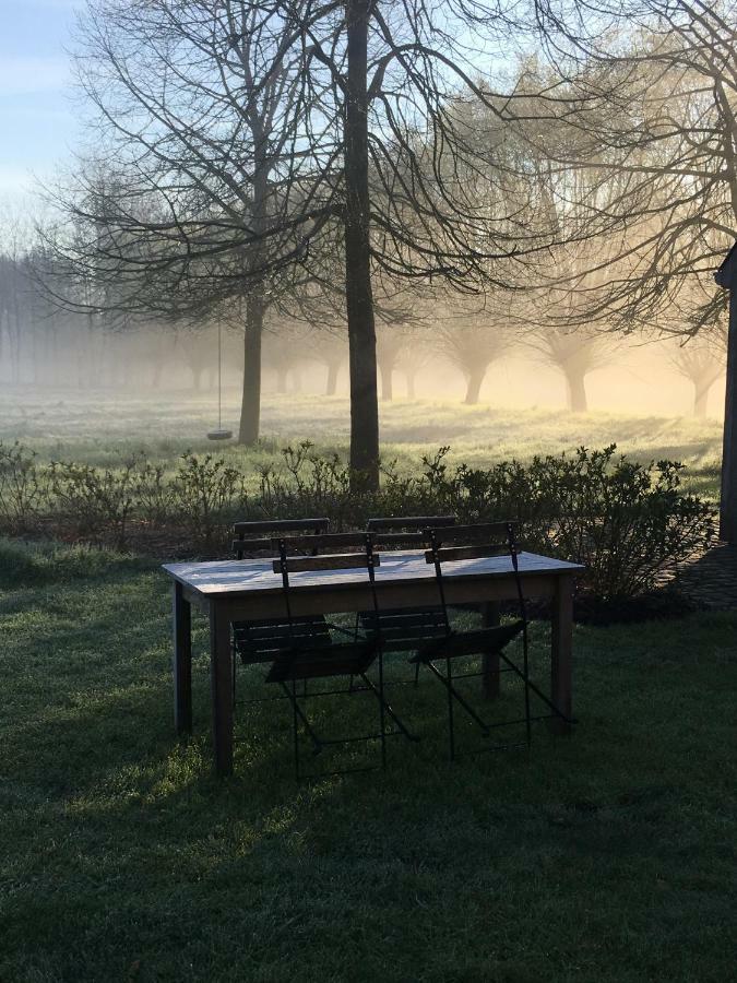 Het Zwaantje Londerzeel Exterior foto