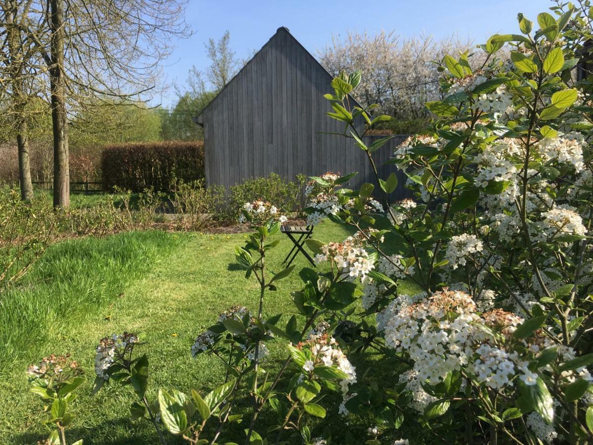 Het Zwaantje Londerzeel Exterior foto
