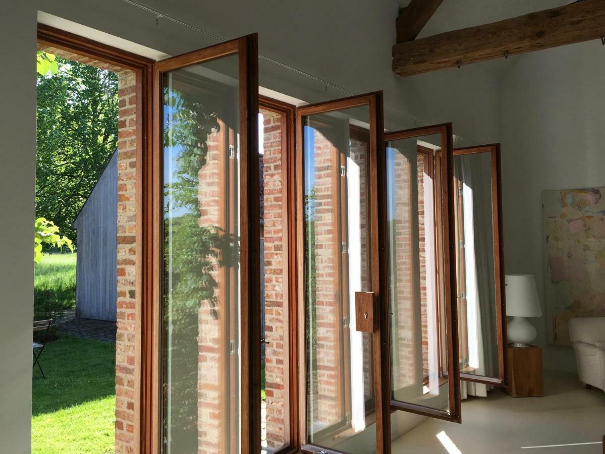 Het Zwaantje Londerzeel Exterior foto