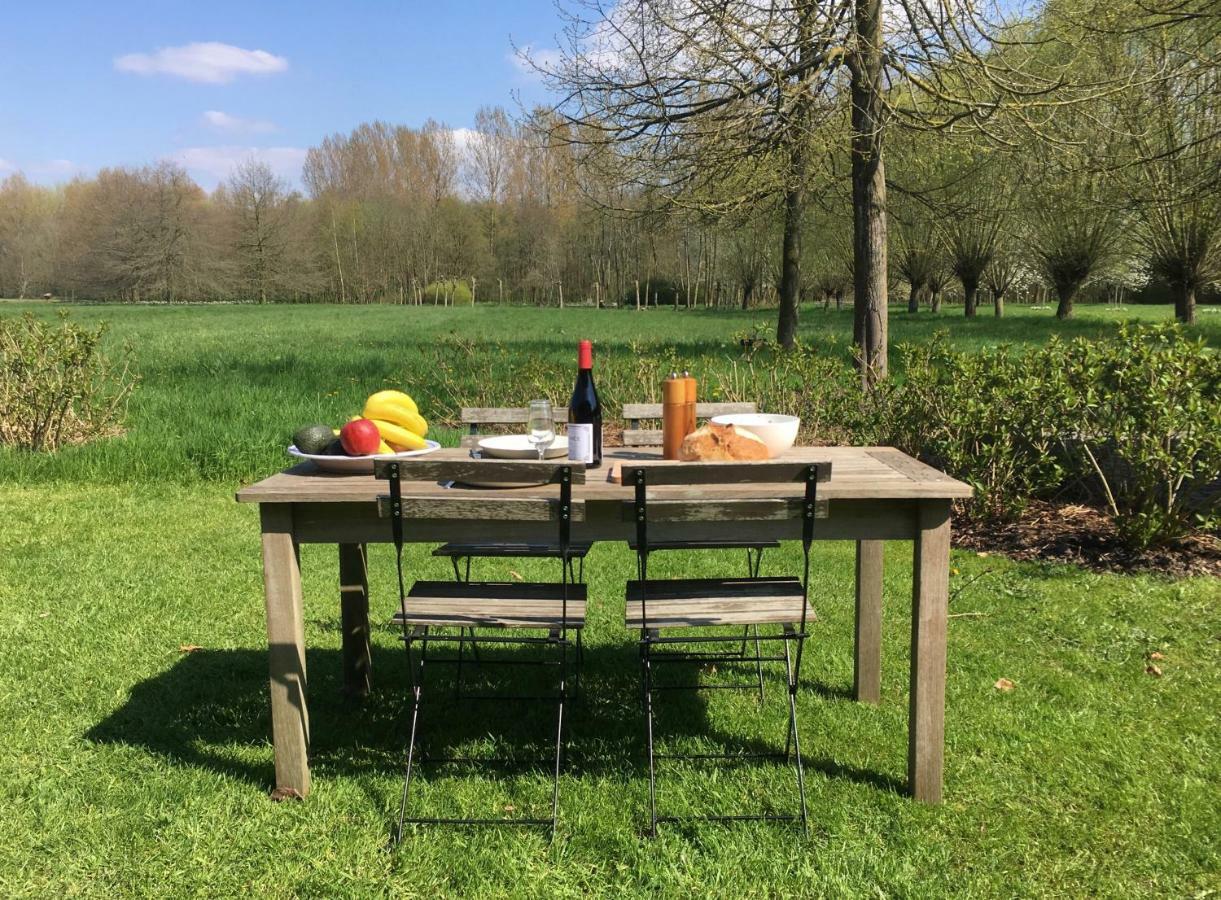 Het Zwaantje Londerzeel Exterior foto