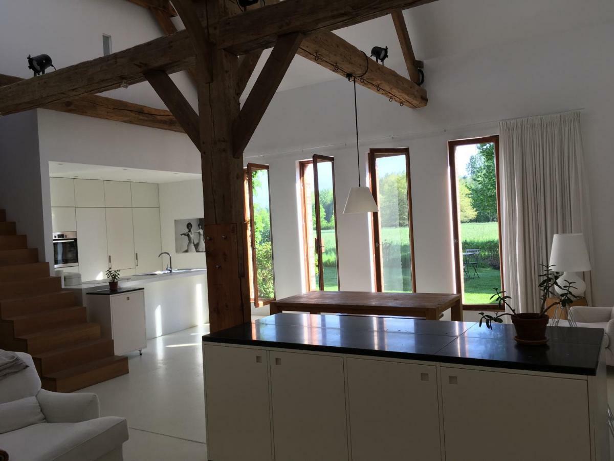 Het Zwaantje Londerzeel Exterior foto
