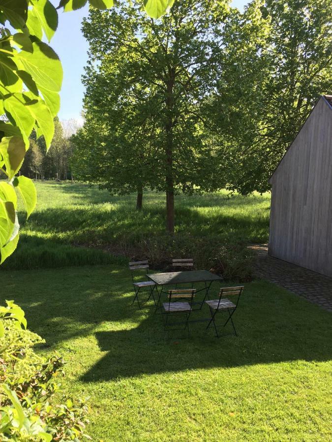 Het Zwaantje Londerzeel Exterior foto